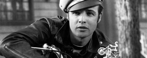 The Wild One | Naro Expanded Cinema