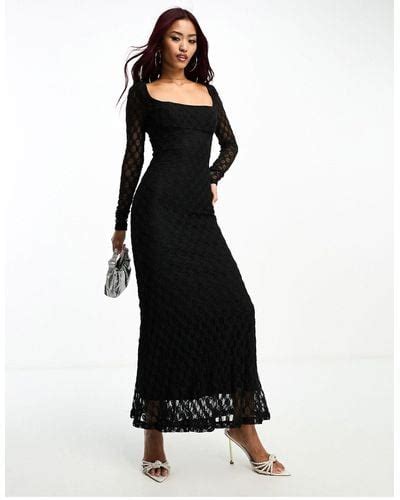 Bardot Lace Dresses For Women Lyst