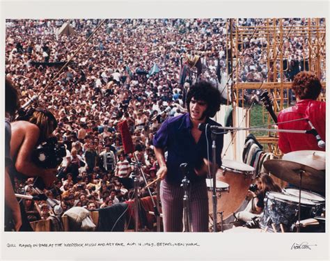 Remembering Woodstock | National Museum of American History