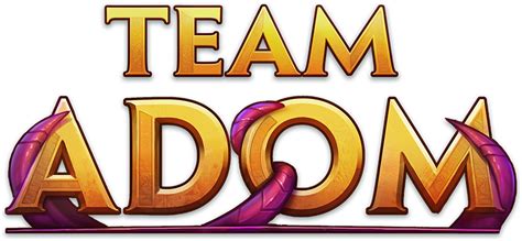 Team ADOM GmbH - Imprint & Legal