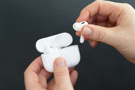 Apple Airpods Pro Granted Fda Approval To Serve As Hearing Aids