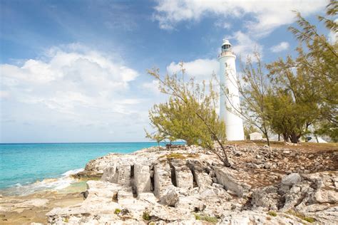Long Island - Tourism Development Corporation Bahamas