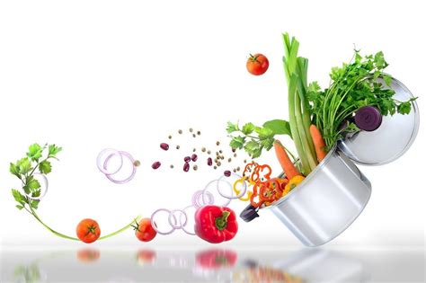 Health Food Wallpapers Wallpaper Cave