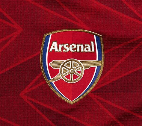 Arsenal 2021 Wallpapers Wallpaper Cave