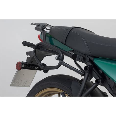 Sw Motech Hta Slc Side Carrier Right For Kawasaki Z Rs