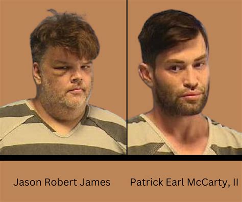 St Tammany Parish Grand Jury Indicts 3 Men For A 2022 Lacombe