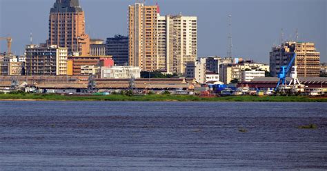 16 Best Hotels in Kinshasa. Hotel Deals from £64/night - KAYAK