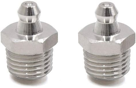 grease nipple fitting xbox pyjamas uxcell mm female thread grease