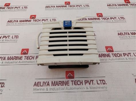 rittal sk  fan  filter unit aeliya marine tech