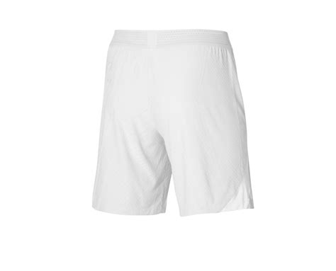 Nike Adv Vaporknit Iv Short Weiss F Teamsport Mannschaftssport