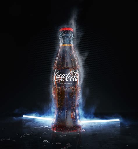 Arriba 101 Foto Imágenes De Coca Cola Bien Fría Cena Hermosa