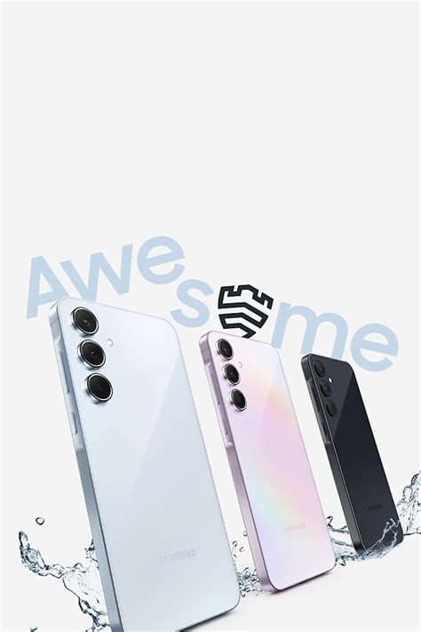 Discover the Latest Samsung Galaxy Smartphones | Samsung New Zealand