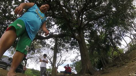 Bilibid Sunken Garden Muntinlupa Fpv Drone Flying Youtube