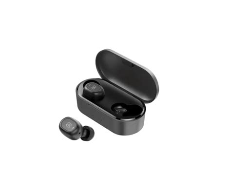 SOUNDPEATS TWS Wireless Bluetooth Earbuds True Wireless User Manual 1