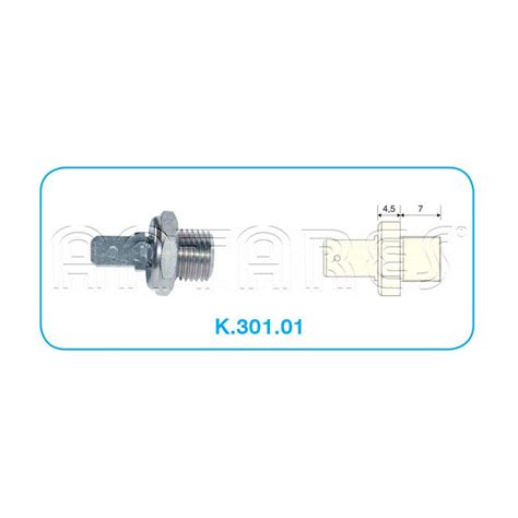 Sonde de températures pour chaudières Vaillant