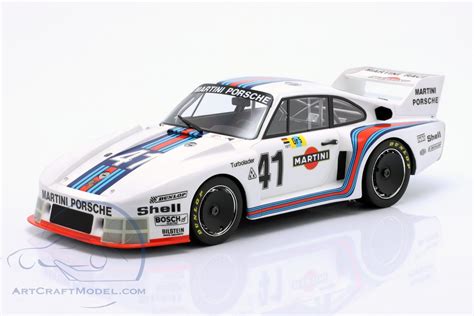 Porsche Martini H Lemans Stommelen Schurti Ts