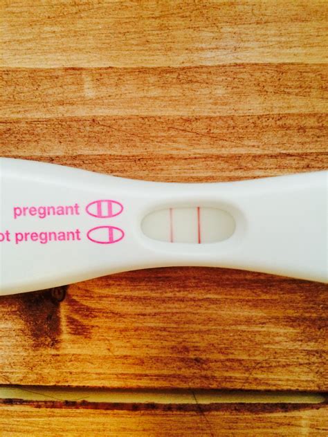 Days Missed Period And Negative Pregnancy Test Pregnancywalls