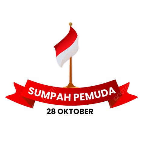 Gambar Selamat Hari Sumpah Pemuda 28 Oktober 2022 Sumpah Pemuda