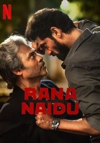 Rana Naidu | Rotten Tomatoes