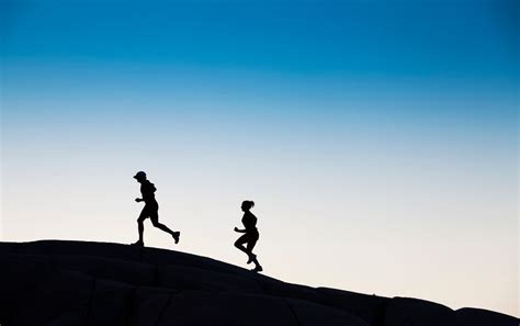 Of The Best Hill Workouts For Runners