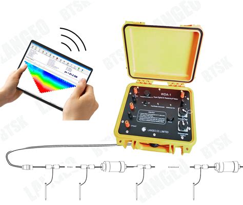 Langeo Geophysical Instruments