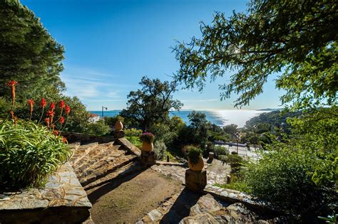 Vakantietip Le Jardin Des M Diterran Es Allemachtig Wat Prachtig