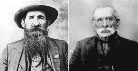 All The Dirty Details About The Hatfield Mccoy Feud Of The Late