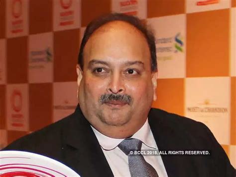 Pnb Pnb Scam Mehul Choksi Cries Foul Play Asks Employees To Look For