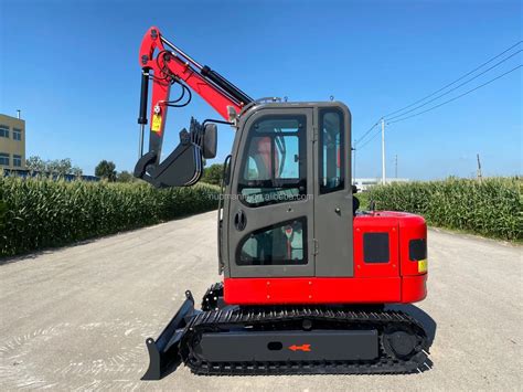 Mini Excavadora De Nm E10pro1 Toneladamicro Excavalta Calidad17