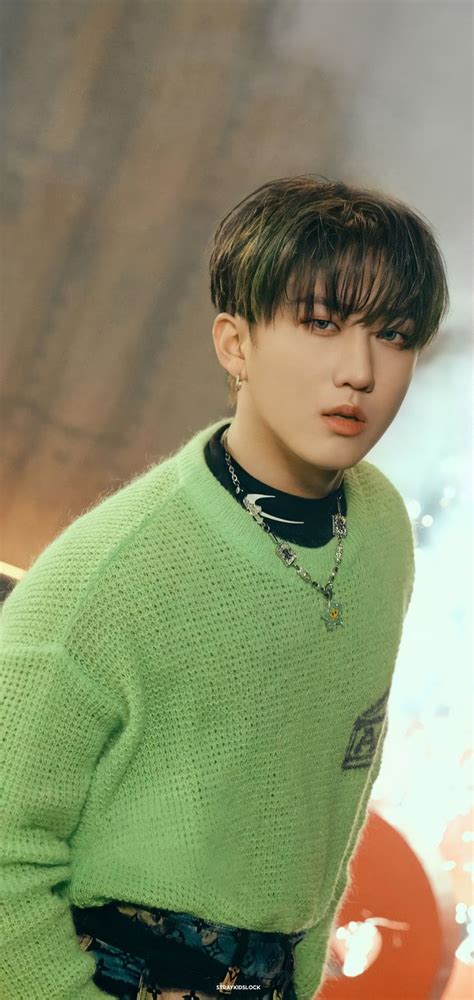 Changbin Wallpaper Savage Kids Stray Kids