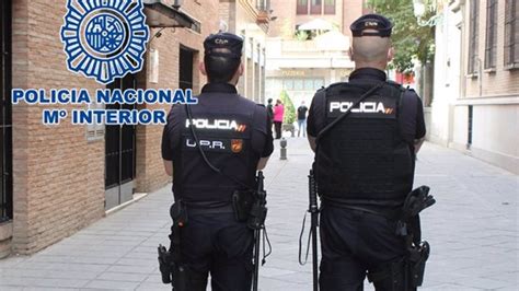 Cuatro Personas Detenidas Por Okupar Ilegalmente Una Vivienda En Palma