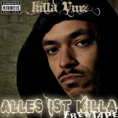 Killa Vinz Alles Ist Killa Lyrics And Tracklist Genius