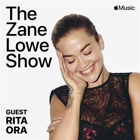 Rita Ora On Twitter Ill Be Chatting To Zanelowe Tomorrow At 5pm Bst