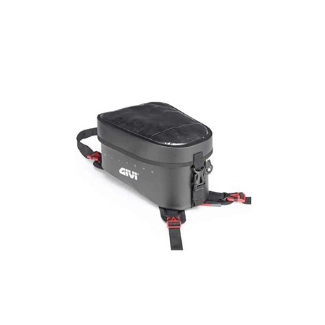 Givi Waterproof Tank Bag Liters Grt