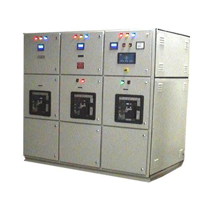 Amf Panels For Generator At Best Price In Gurugram By Sudhir