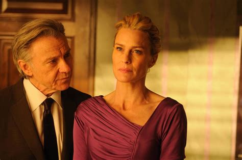 U.S. Trailer For Ari Folman's 'The Congress' With Robin Wright, Harvey Keitel, and More