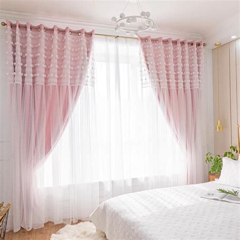 Легкие шторы — Balabolkina.Ru