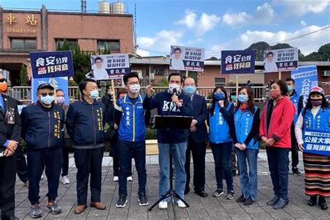 1218公投》馬英九瑞芳宣講：重啟核四就是解決缺電最好的辦法 政治 中時