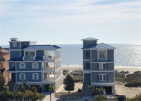 Hilton Head Oceanfront Rentals | Vacation Homes of Hilton Head