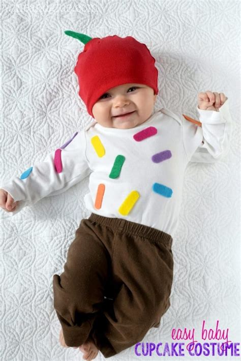 10 Adorable Diy Baby Costumes For This Halloween Diy Darlin