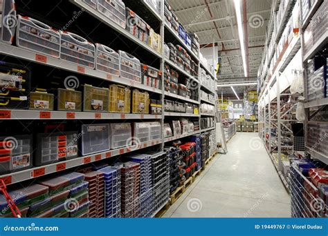 Hardware Store Interior Editorial Photography Image Of Business 19449767