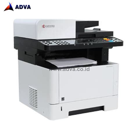 Kyocera ECOSYS M2040dn - Harga Kyocera ECOSYS M2040DN