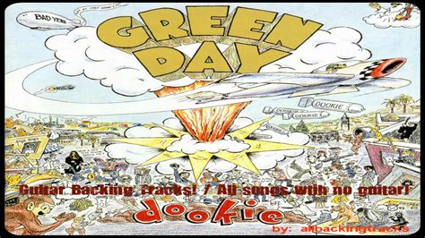 Green Day Dookie Wallpapers Top Free Green Day Dookie Backgrounds