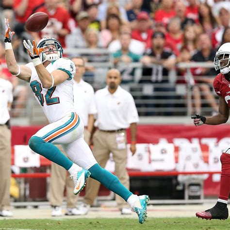 Brian Hartline: Miami Dolphins Wide Receiver Is a Must-Start in Fantasy Football | News, Scores ...