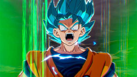 Dragon Ball Sparking Zero Confirma Nuevos Personajes Que Gustar N A