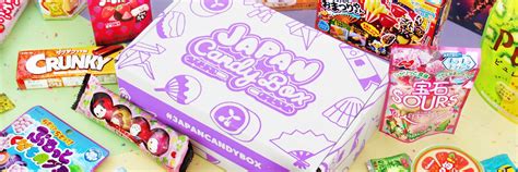 Japan Candy Box Japancandybox Twitter