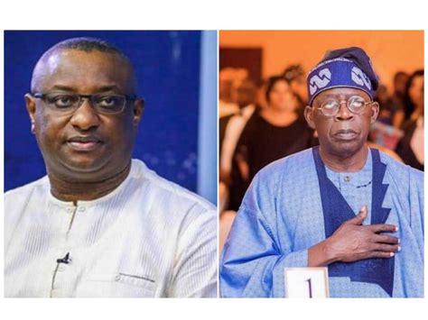 From Tinubu To Keyamo Other Nigerian Politicians Relocate Abroad