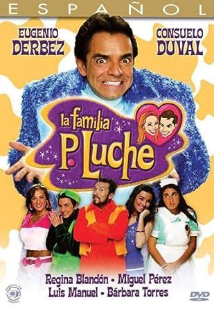 Eugenio Derbez La Familia Peluche Hot Sex Picture