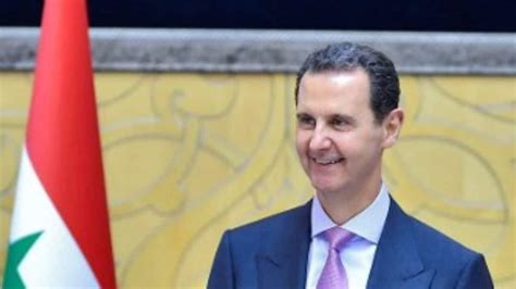 Assad Caps Return To Arab Fold At Saudi Hosted Summit News18