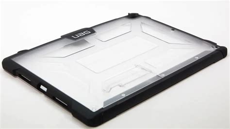 Uag Series Plasma Ipad Pro Case Review Mac Sources